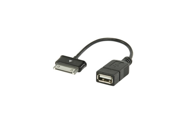 GSM CABLE USB OTG SAMSUNG 30 PIN
